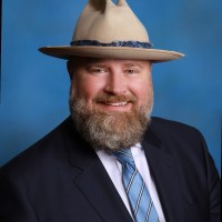 The Gertz Kelley Law Firm Employee Ryan Gertz's profile photo