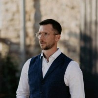 Balluff Munich Employee Michael Greif's profile photo