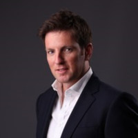 Carden Group Employee Will Heath's profile photo