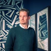 MR MARVIS Employee Peter de Lepper's profile photo