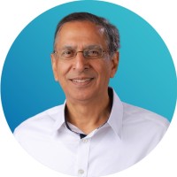 Broadvoice Employee Gurdip Jande's profile photo