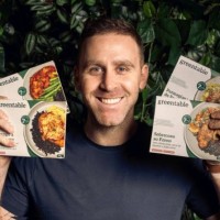 Greentable Employee Pedro Semeoni's profile photo