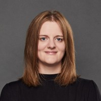 DLA Piper Employee Leanne Rogers's profile photo