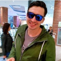 LoadView Employee Nikita Lozano's profile photo