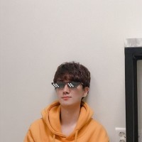 BVR Employee Lee Dongjin's profile photo