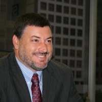 Paulo Rocha Email & Phone Number