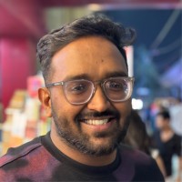 Astra Security Employee Salmon Shaji's profile photo