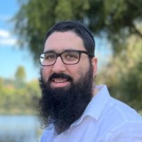 RallyBound Employee Chaim Chaikin's profile photo