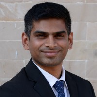Yeoman Marine Services Pvt Ltd Employee Anoop Sabnavis's profile photo
