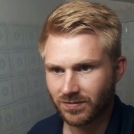 L'Arche International Employee Olivier Dupuy's profile photo