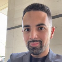 David Barrios Email & Phone Number