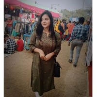 JumpGrowth Employee Shivani Singh's profile photo