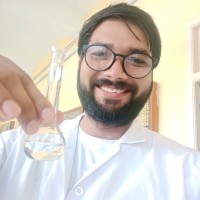 Rungta Steel Employee Shaniv Tiwari's profile photo