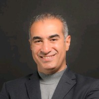 Sipes Egypt Employee Haytham Ragab's profile photo