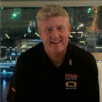 Pride Mobility Products Ltd Employee Paul Clayton's profile photo