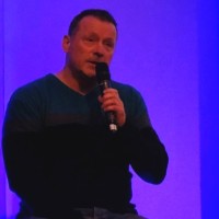 LSEG (London Stock Exchange Group) Employee Colin Everett's profile photo