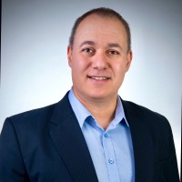 Ceragon Networks Employee David Ripstein's profile photo