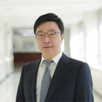 Asan Medical Center (Amc) Employee Jae Kim's profile photo
