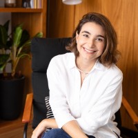 QuintoAndar Employee Lara Hammoud's profile photo