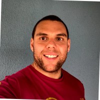 Petrobras Employee Luiz Eduardo Lopes Ferreira's profile photo