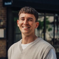 Blacklock Employee Tom Blackledge's profile photo