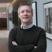 British Heart Foundation Employee Antony Jackson's profile photo