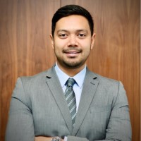 Public Investment Fund (PIF) Employee Ivan Rabulan's profile photo
