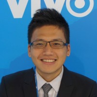 VIVOTEK Employee Ray Chuang's profile photo