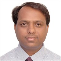 Rossari Biotech Ltd Employee Anish Mehta's profile photo