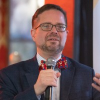 Action for Boston Community Development, Inc. Employee Joshua Young's profile photo