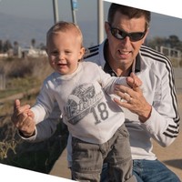 STMicroelectronics Employee John Bloomfield's profile photo