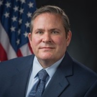 City of Peoria, Arizona Employee Henry Darwin's profile photo