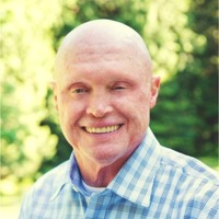 U.S. Navy Fleet and Family Readiness (FFR) Employee John Baker's profile photo