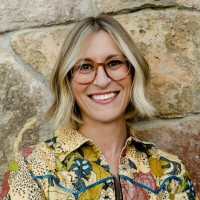 GhostRanch Communications Employee Allie Wilson's profile photo
