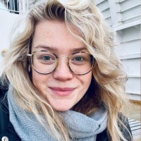 Detechgene Employee Johanna Odenthal's profile photo