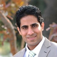 Apple Employee Umer Ashraf's profile photo