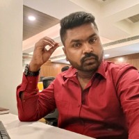 Repucom Employee Solomon P's profile photo