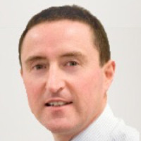 Bank ABC Employee Ian McCallum's profile photo