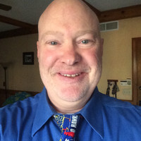 Garmin International Employee Cecil Moore's profile photo