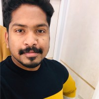 QBS CONSTRUCTION WLL Employee Muralikrishna Ts's profile photo
