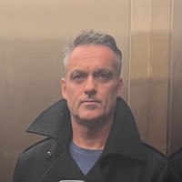 Raindance Film Festival Employee Scott Lester's profile photo