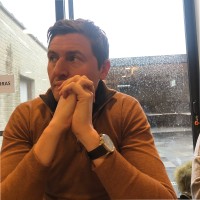 Imagopackgroup Employee Dieter Dekenne's profile photo