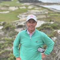 Dream Golf Resorts Employee Jay Jordan's profile photo