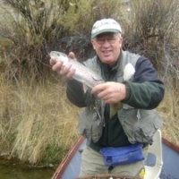 E & J Appliance Service Company Employee Ernest Johnson's profile photo