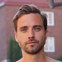 Divly Employee Ruben Rehn's profile photo