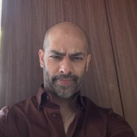 Axis Securities Limited Employee Ashley Almeida's profile photo