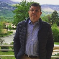 Minitubes Employee Guy Mansart's profile photo