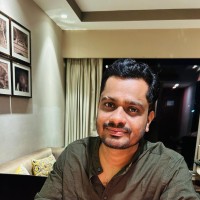 Ravindra Dwivedi Email & Phone Number