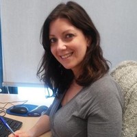 Inelmatic Electronics Employee Virginia Valleandrés Diaz's profile photo