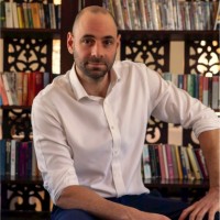 Fort Arabesque Resort, Spa & Villas Employee J.marc Kabalan's profile photo